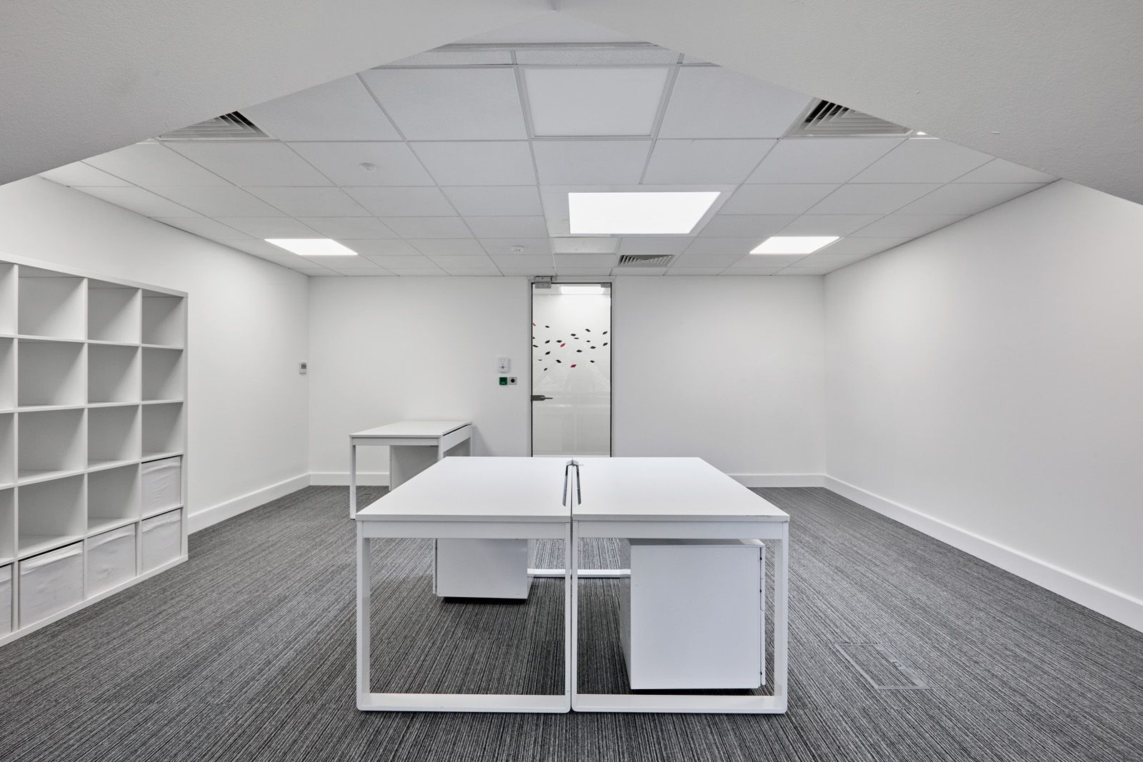 Oak House office space at Tanshire Business Park
