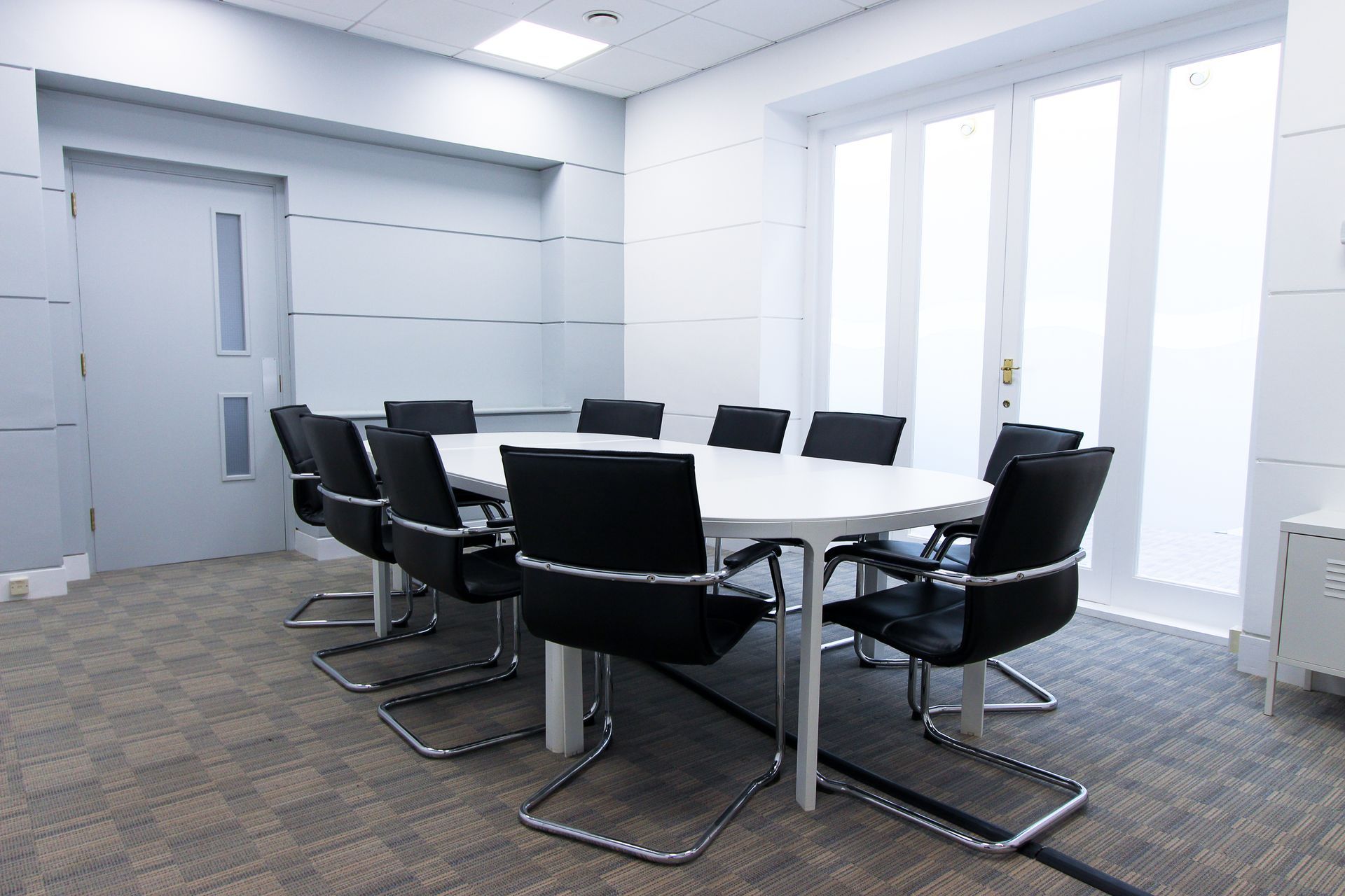 tanshire business park meeting room