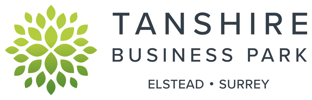 tanshire business park logo