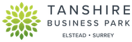 tanshire business park logo