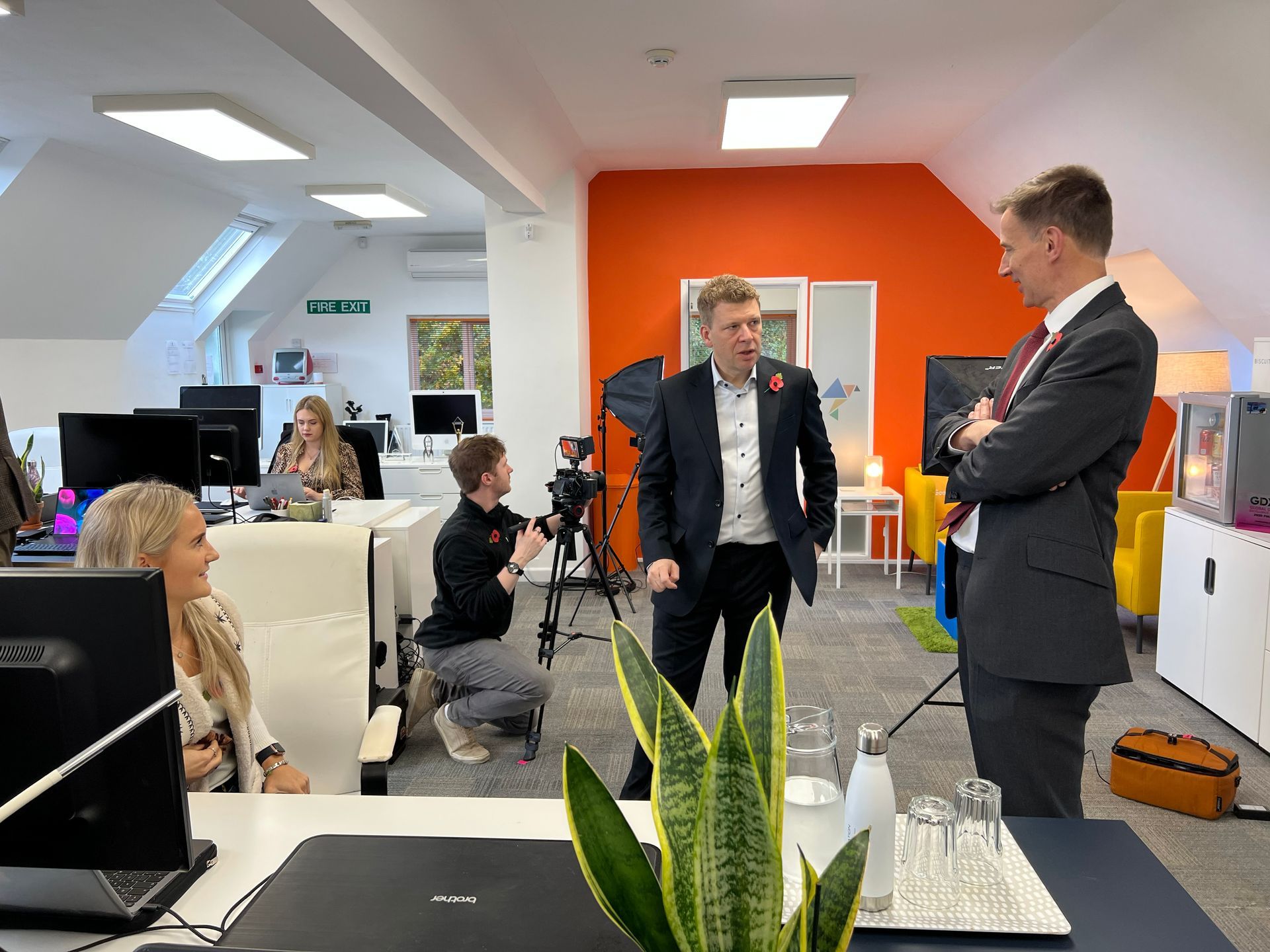 digital marketing agency at tanshire business park surrey