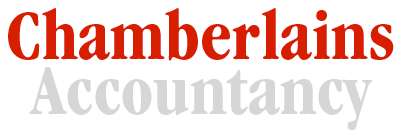 Chamberlains Accountancy