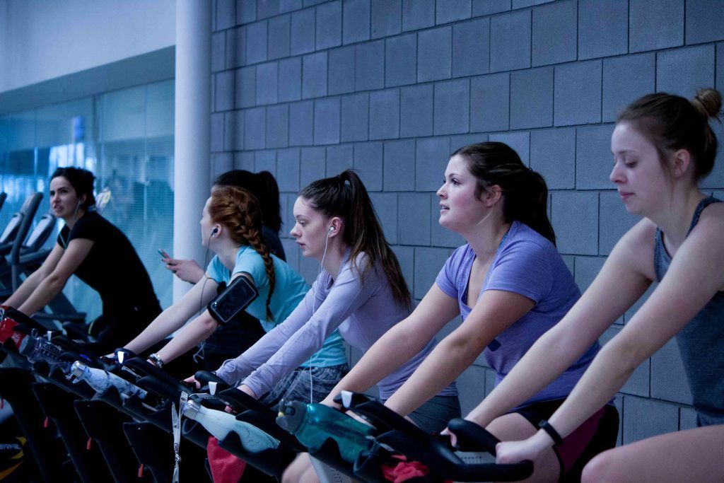 wellness at work