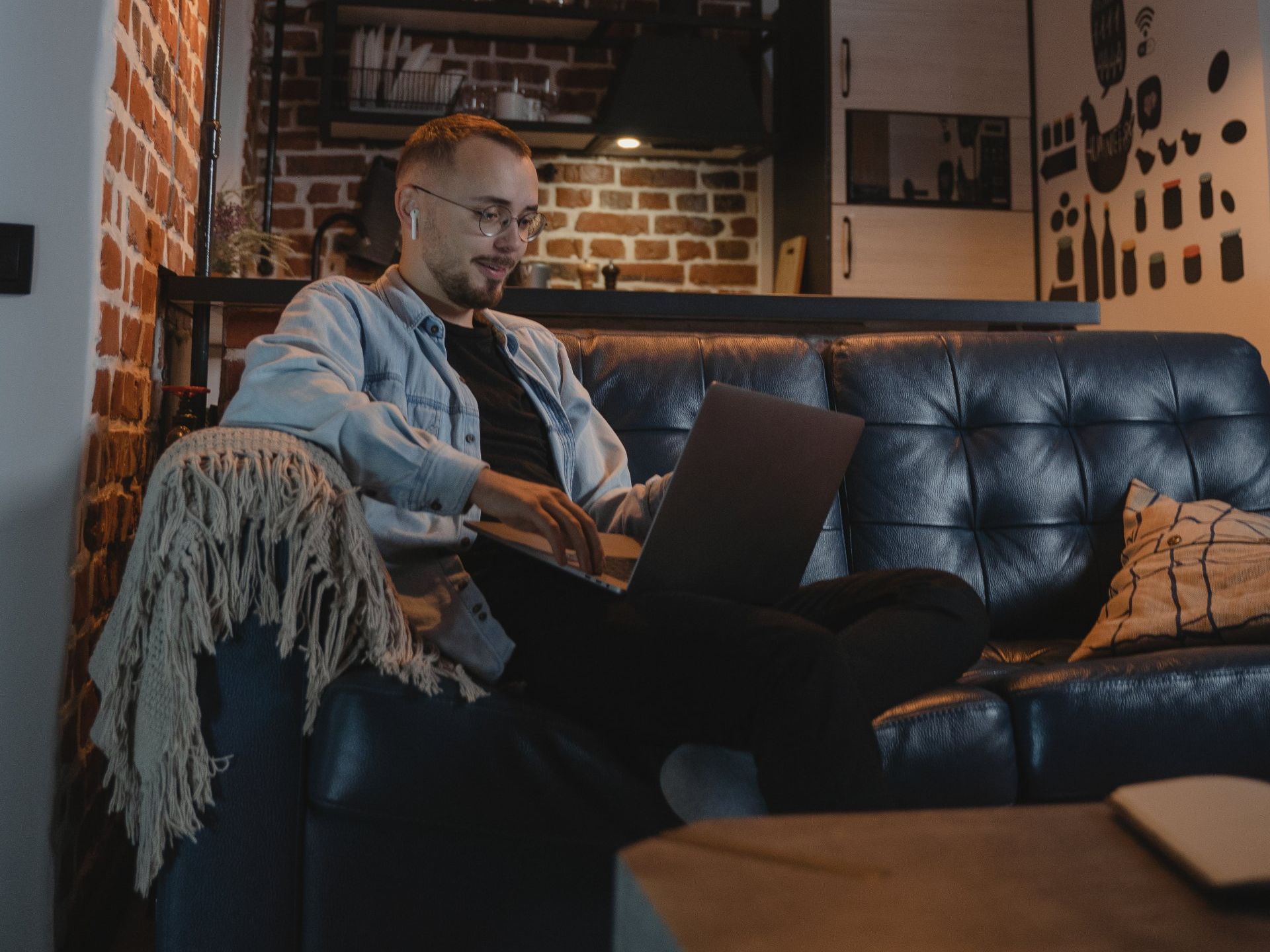 Hybrid office solution