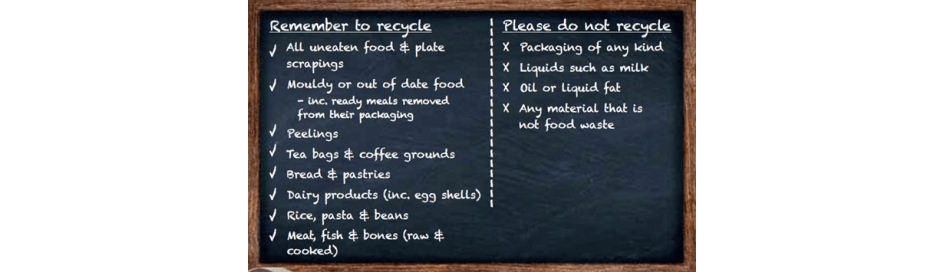 Recycling board