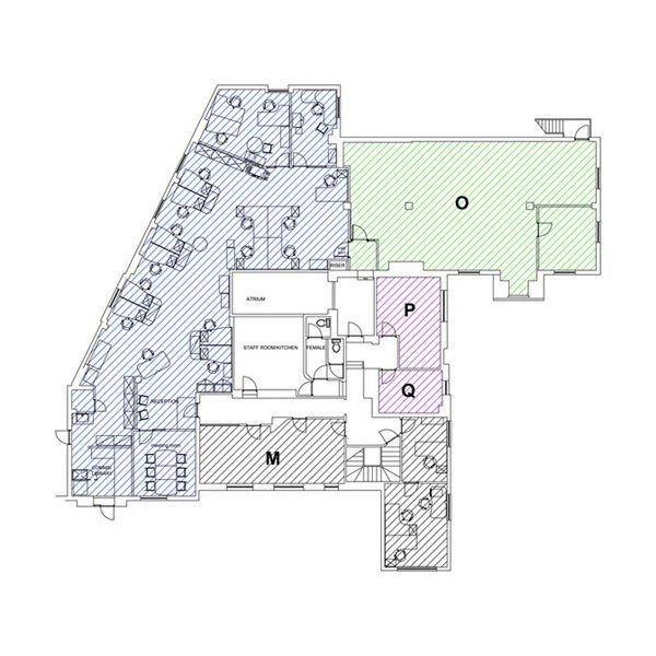 Elm House 1st Floor Elstead Surrey