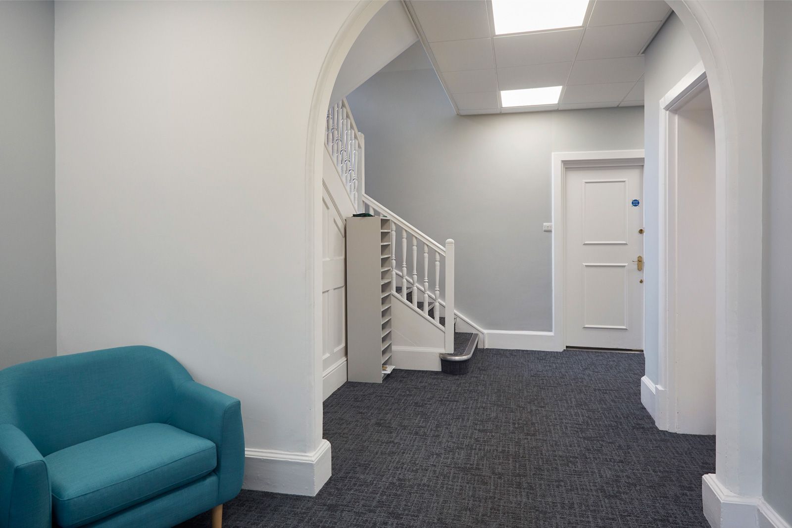 elm house at tanshire business park office space