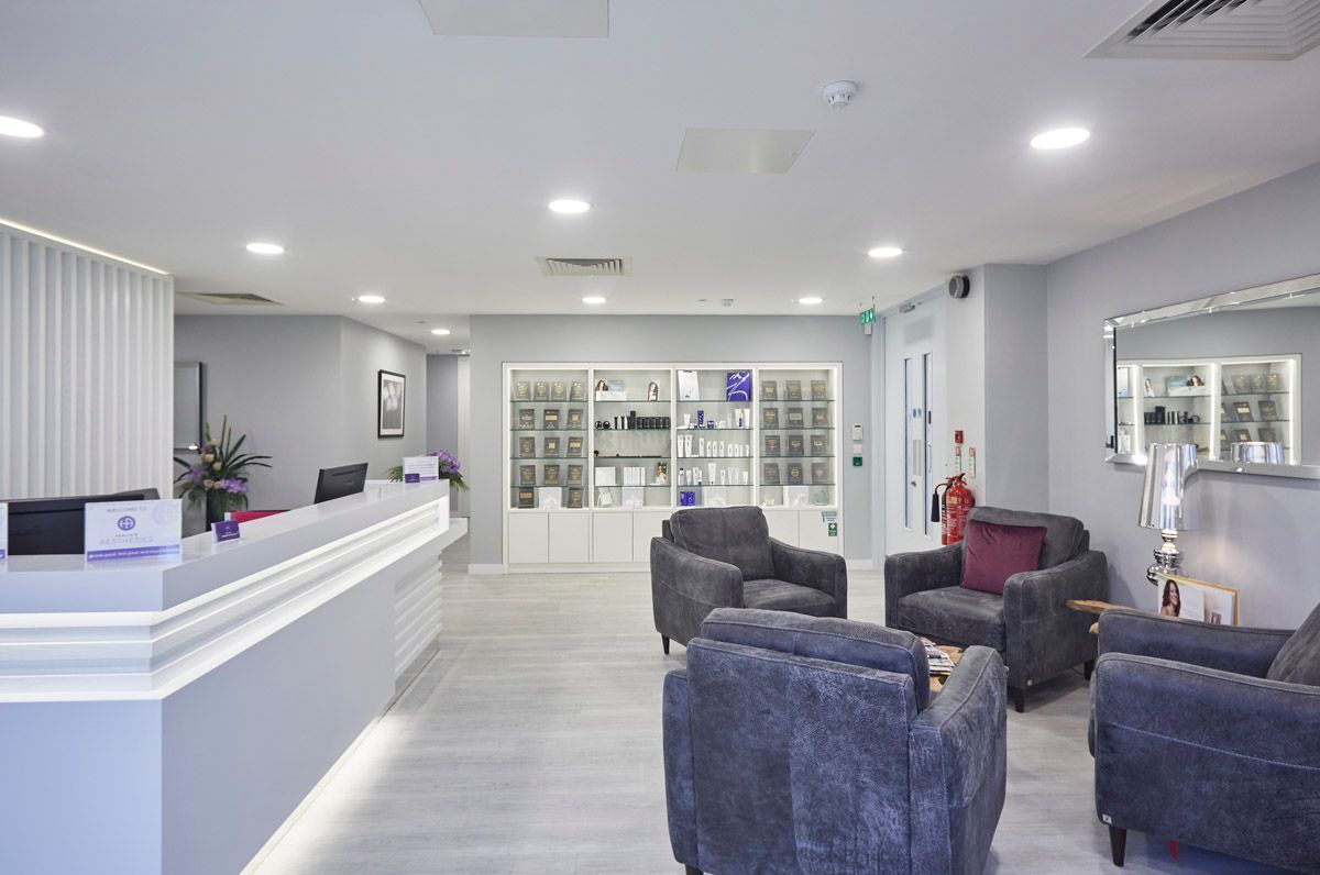 tanshire business park small office to rent