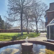 Grade A Office Space in Surrey