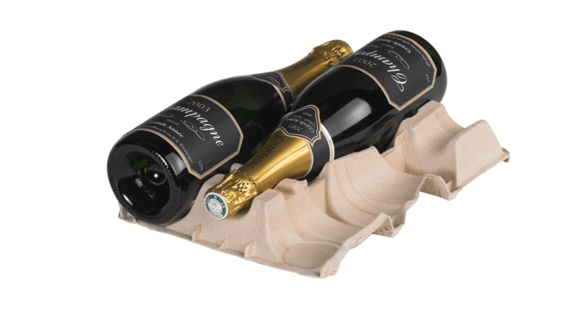 Imballaggio vino