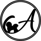 Alpha Pet Spa -logo