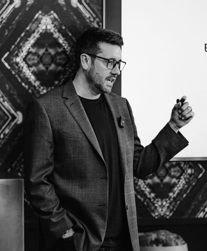Jarrod Souza - DTC Wealth