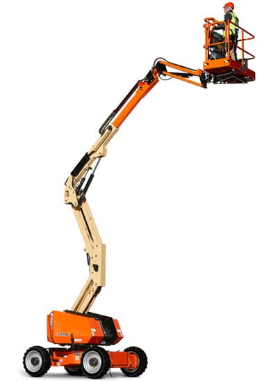 boom lifts