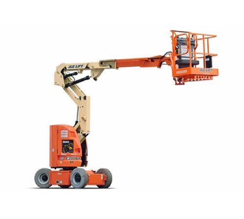 Boom Lifts