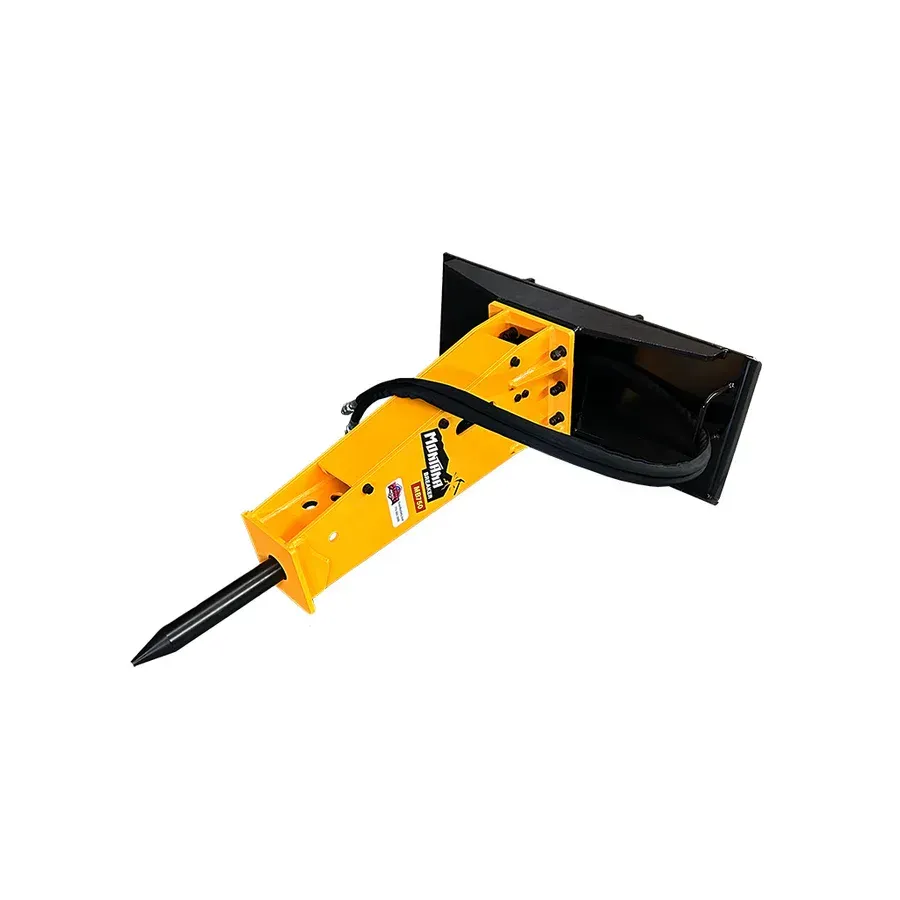Breaker Attachment
