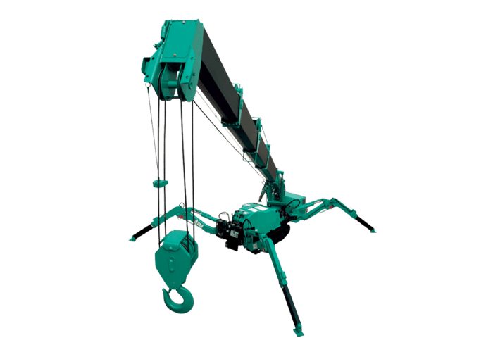 Crane