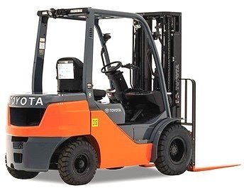 FOrklift