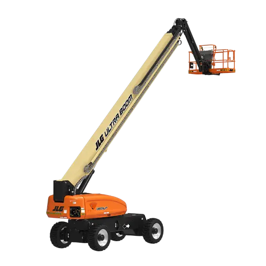 JLG 1350 Ultra Boom