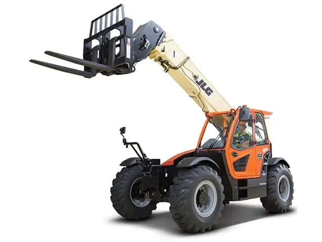 JLG 1732 Reach Fork