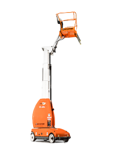 Snorkel MB20J