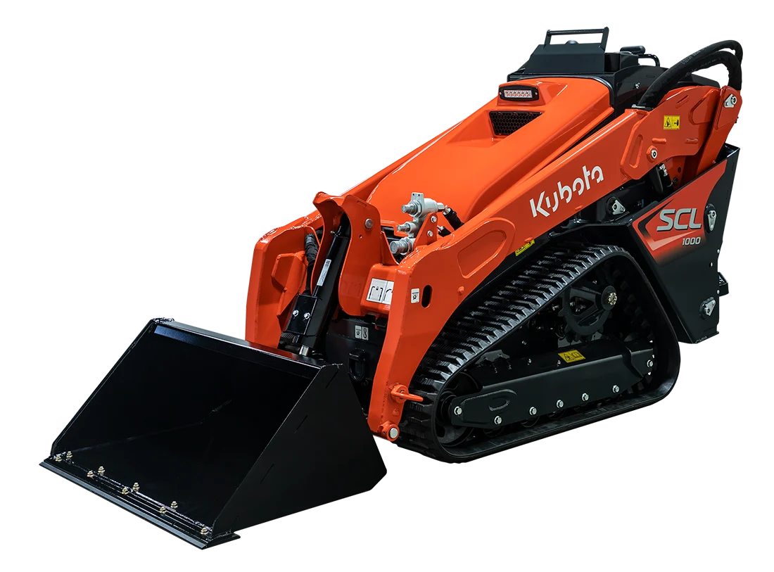 Mini Skid Steer