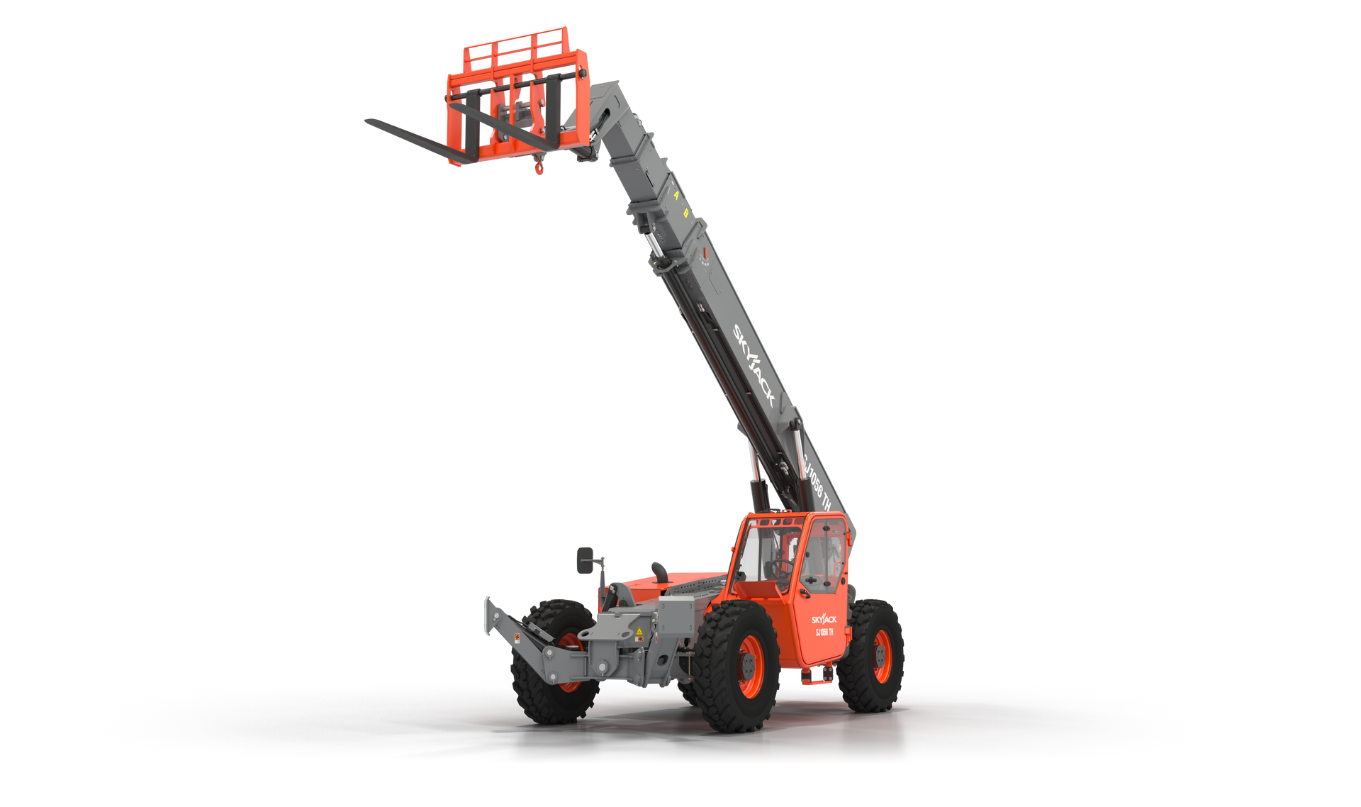 Skyjack 1056 Telehandler