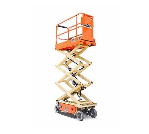Scissor Lift