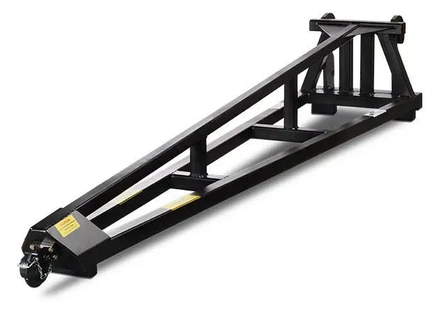 Truss Boom