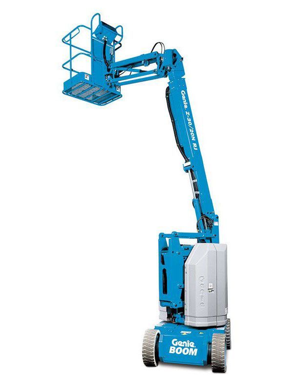 Genie Z30 Electric Boom