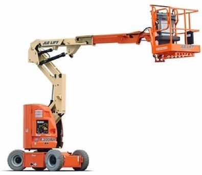Boom LIft