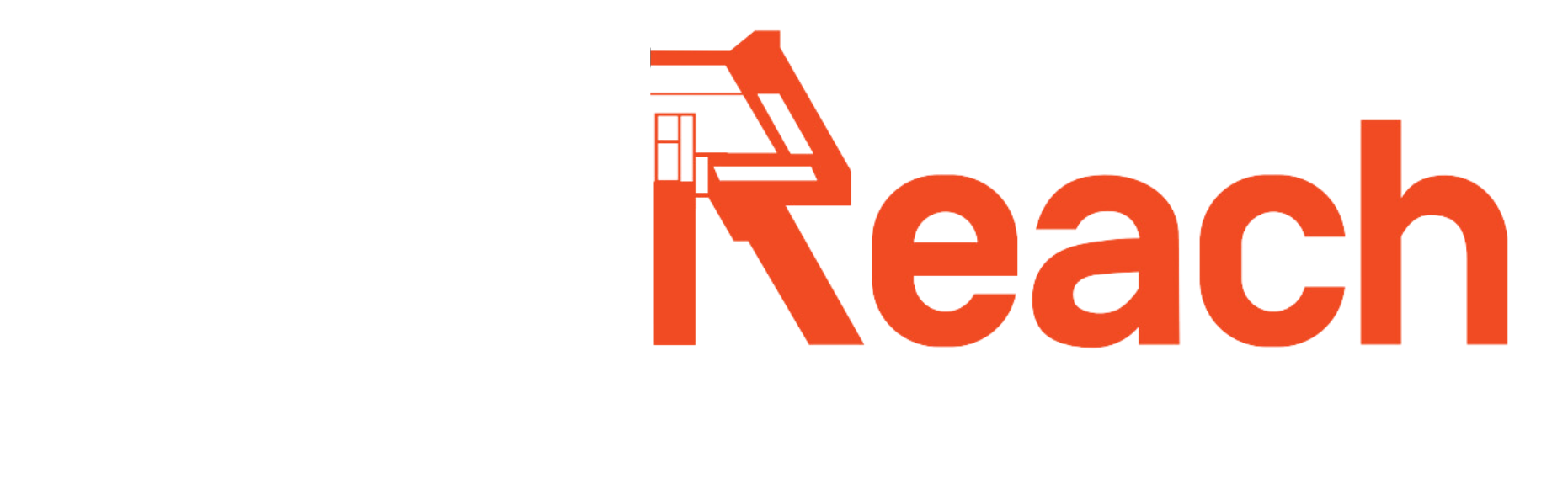 High Reach Logo