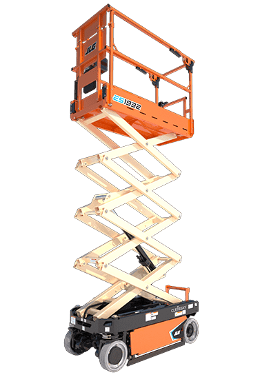 Scissor Lift