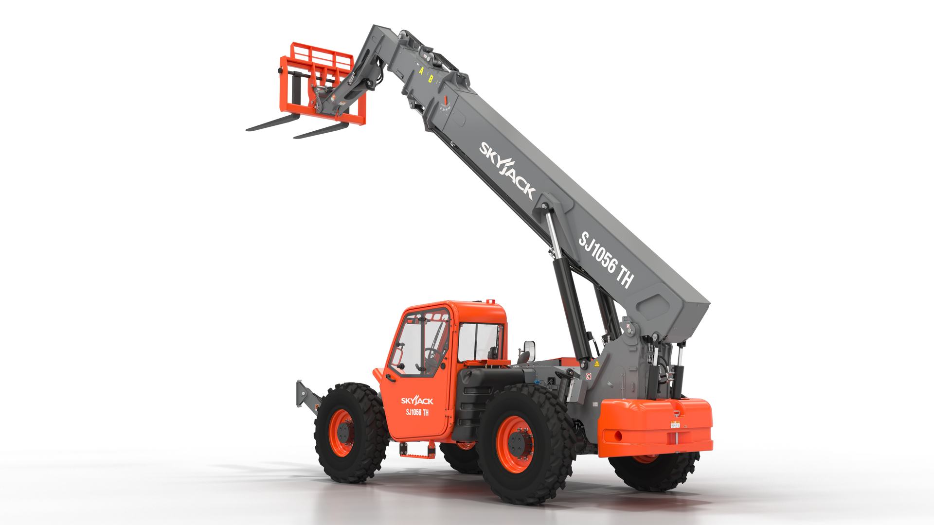 Skyjack 1056 Telehandler