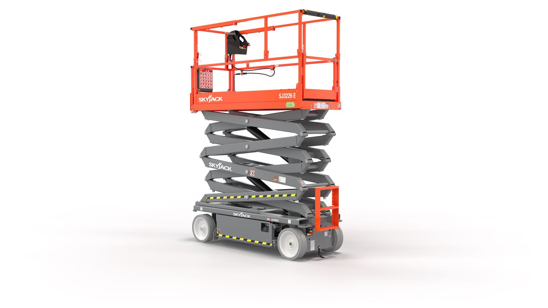 Skyjack 3226 E Scissor Lift