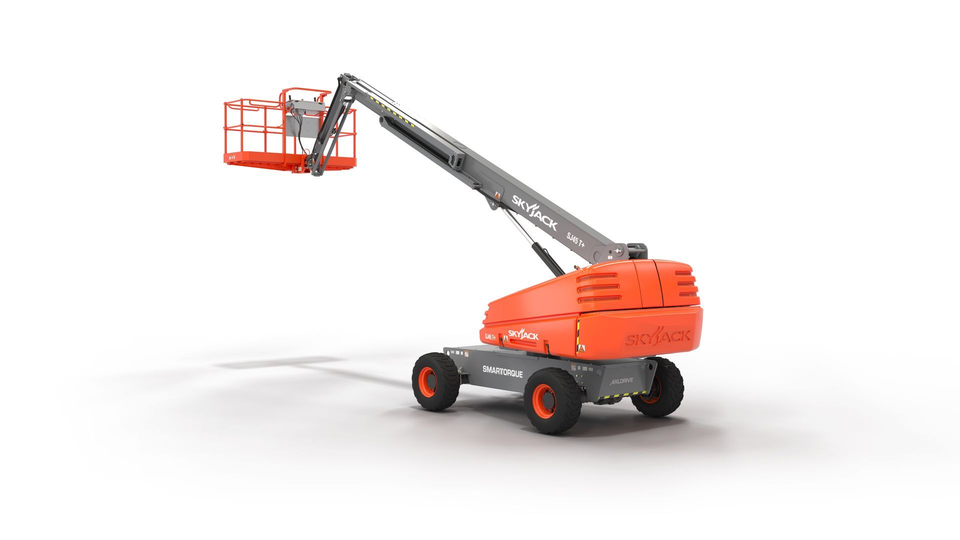 Skyjack 45' Straight Boom