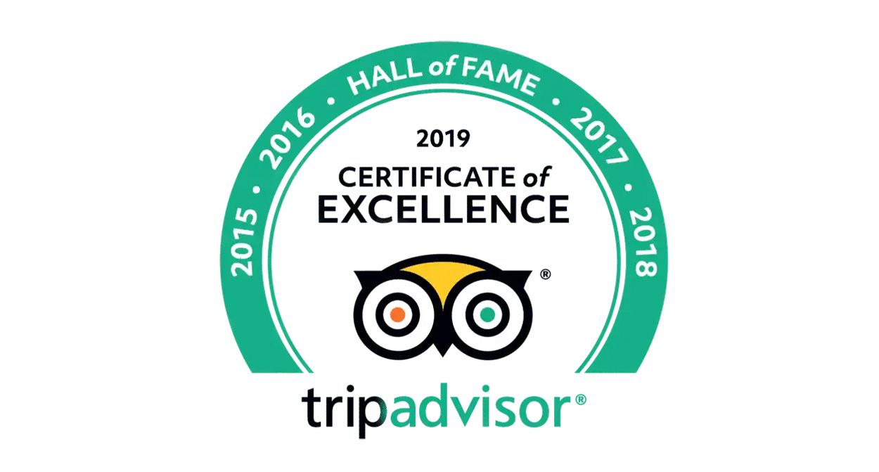 Trip Advisor at safe travel with The Sam Veasna Conservation Tour