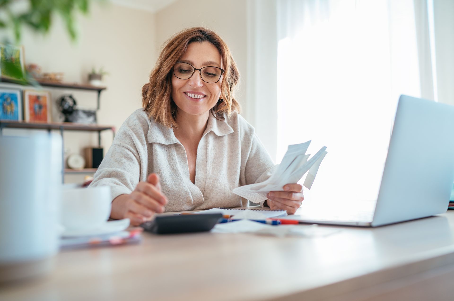 Business Tax Preparation Services