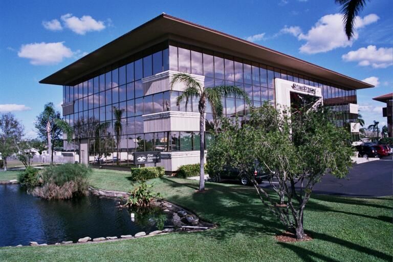 Stuart Office