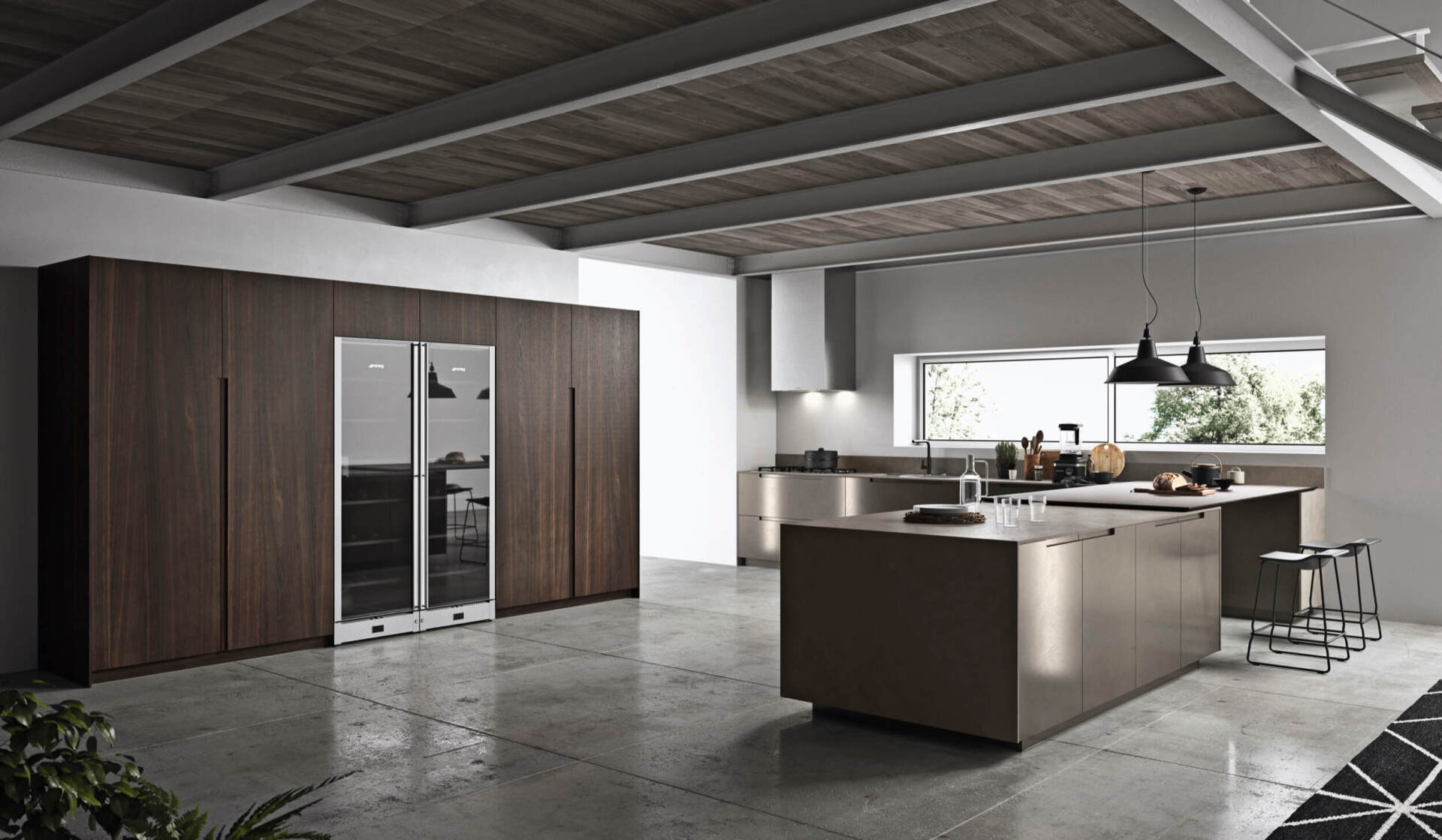 cucine moderne parma