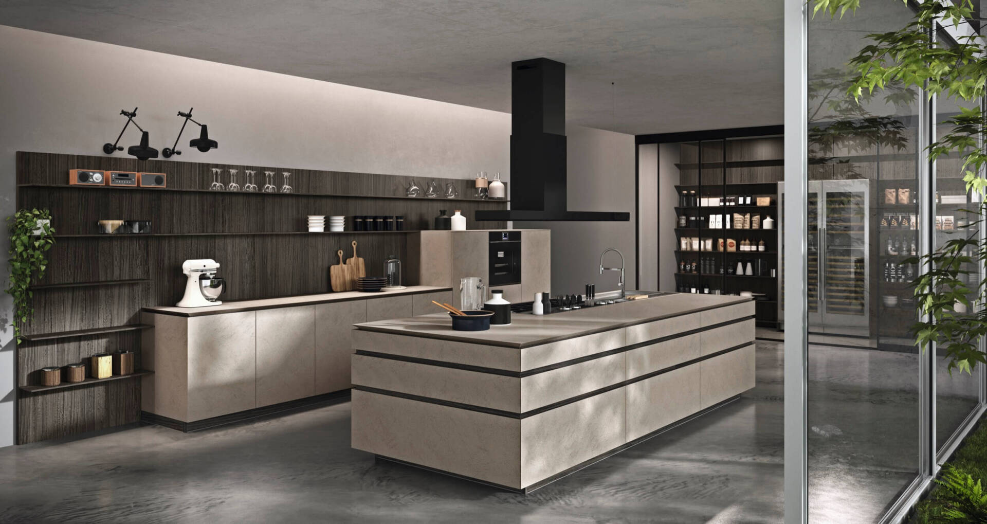 mobili cucina parma