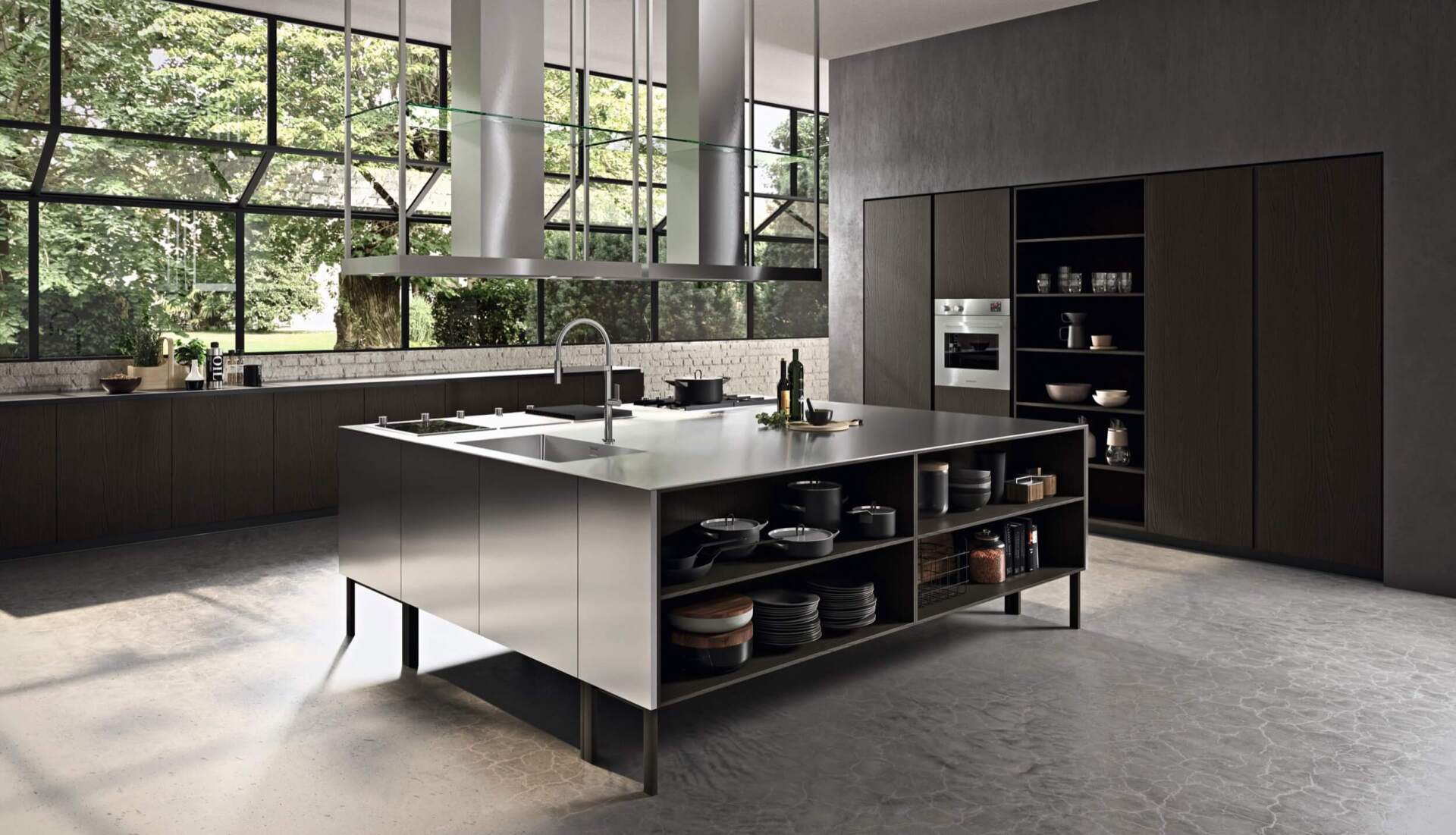tavolo cucina