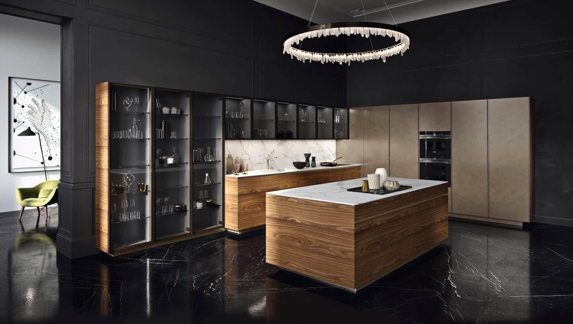 arredamento cucine moderne