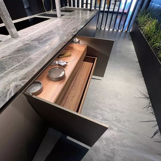 cucine su misura parma