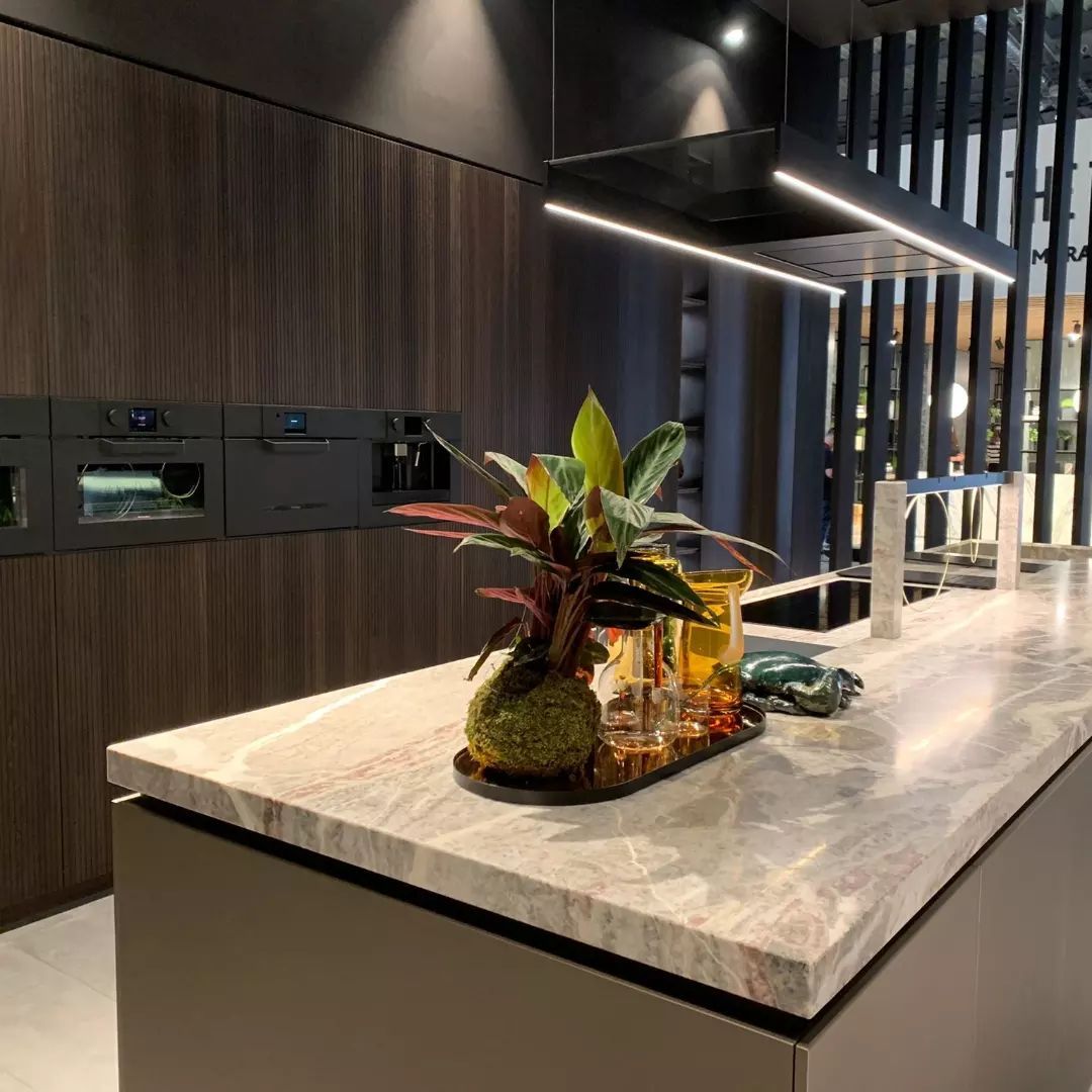 decorazioni e piante