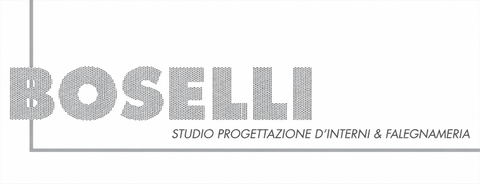 logo boselli arredamenti parma