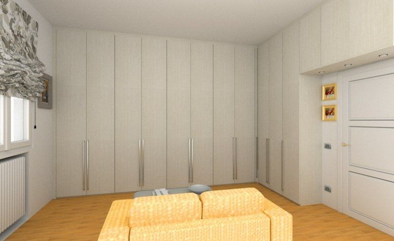 progetto salotti