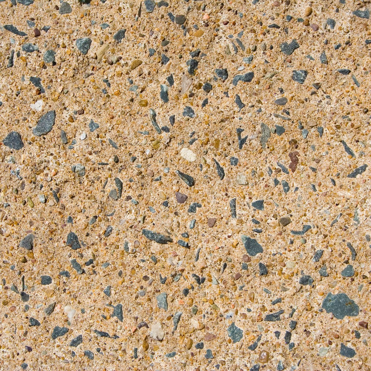 Beautiful Decorative Concrete — East Maitland, NSW — DMK Concrete & Excavations