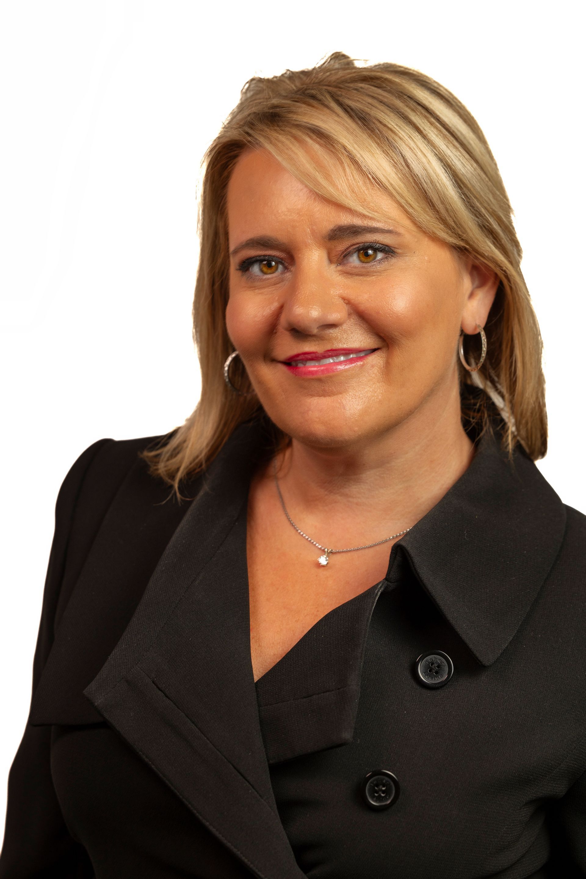 Marla Gaglione