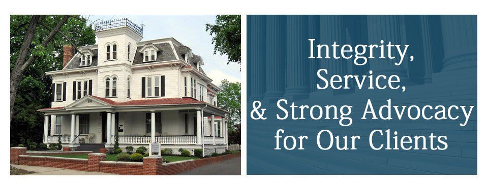 Holston, MacDonald, Uzdavinis, Ziegler & Myles office