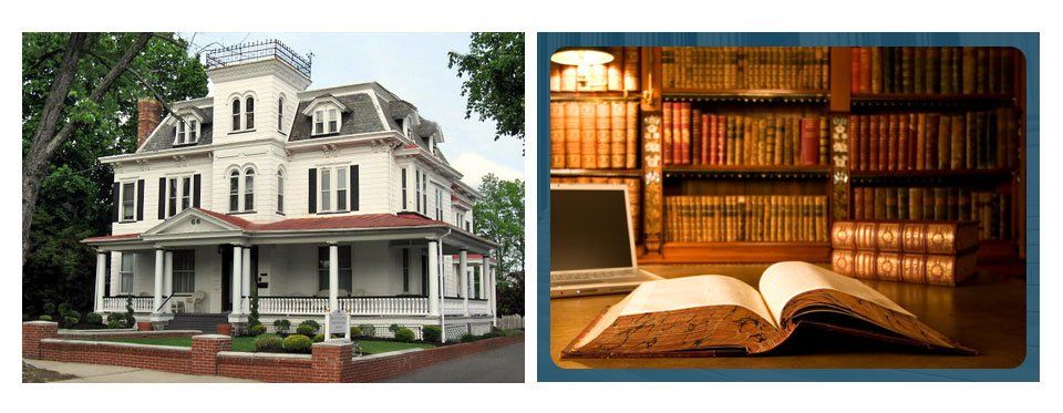 Holston, MacDonald, Uzdavinis, Ziegler & Myles Library